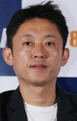 Фотография актёра Хо Джон-хо