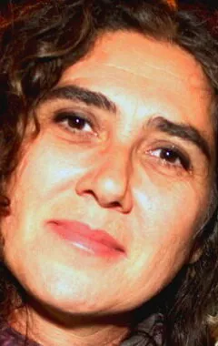 Фотография актёра Анна Майлаерт