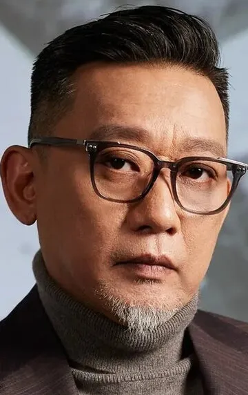 Фотография актёра Чин Поу-Сой