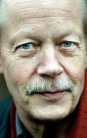 Фотография режиссера – Стиг Бьёркман (Stig Björkman)