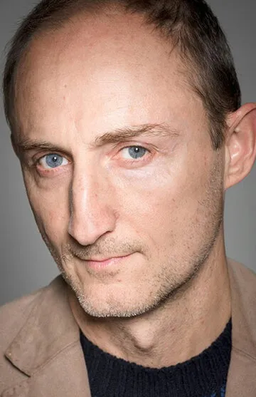 Фотография актёра Гийом Никлу