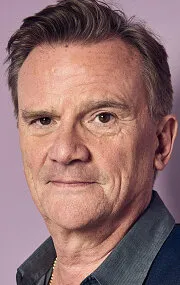 Фотография актёра Ник Хэмм