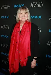 Фотография режиссера – Тони Майерс (Toni Myers)