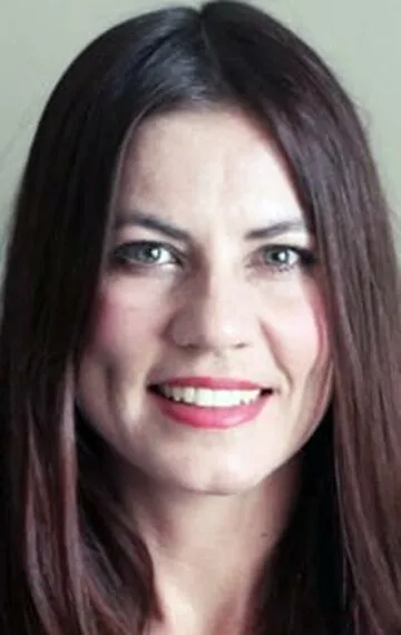 Фотография актёра Ханнеке Шутте