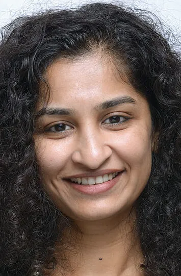 Фотография режиссера – Гаури Шинде (Gauri Shinde)