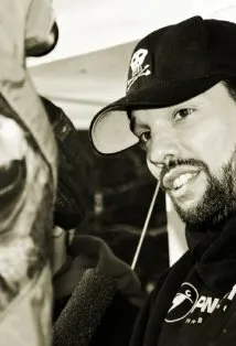 Фотография актёра Тимо Дж. Мэйер