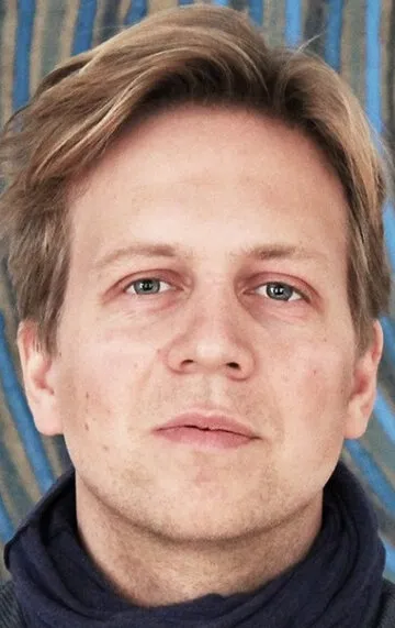 Фотография режиссера – Хлинюр Палмасон (Hlynur Pálmason)