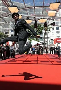 Фотография актёра ДжейАр