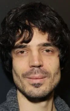 Фотография режиссера – Саймон Гросс (Simon Groß)