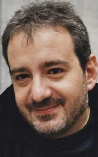 Фотография режиссера – Стефан Командарев (Stephan Komandarev)