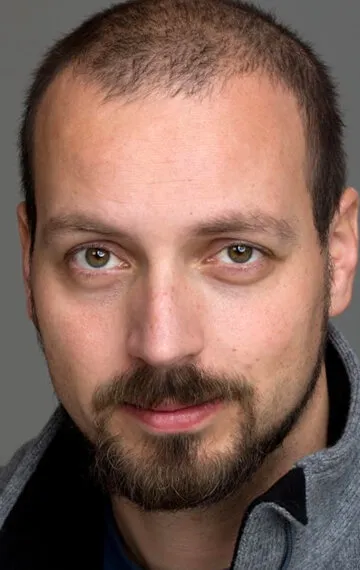 Фотография режиссера – Дьёрдь Пальфи (György Pálfi)