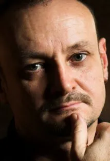 Фотография актёра Марко С. Пуччони