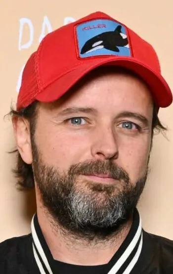 Фотография актёра Клод Зиди-младший