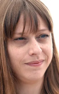 Фотография актёра Алис Винокур