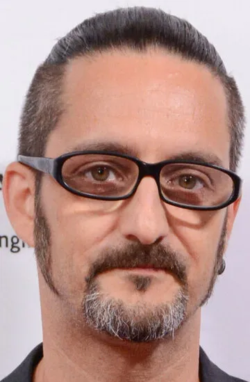 Фотография режиссера – Оливье Масс-Депасс (Olivier Masset-Depasse)