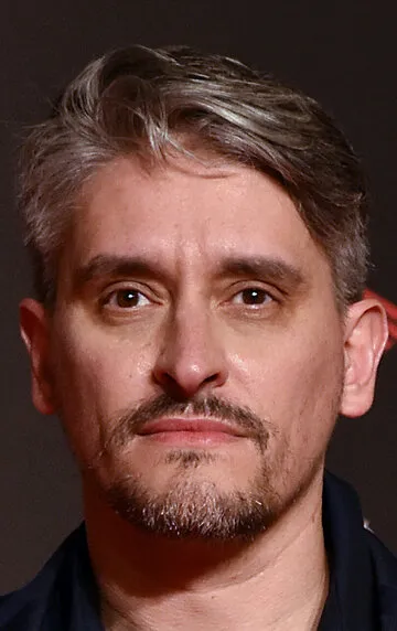 Фотография режиссера – Марсель Баррена (Marcel Barrena)