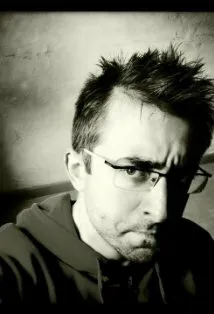 Фотография актёра Марко Ристори