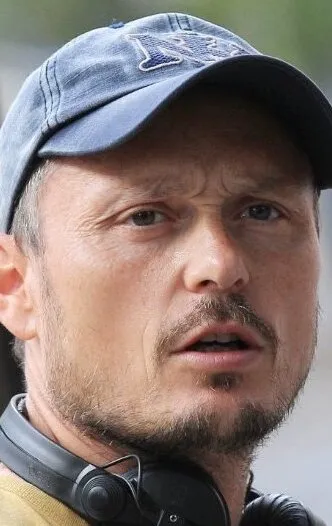 Фотография актёра Фредерик Форестье