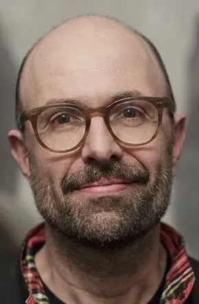 Фотография режиссера – Филипп Штёльцль (Philipp Stölzl)