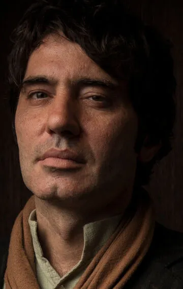 Фотография актёра Пьетро Марчелло