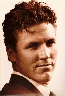 Фотография актёра Кэмпион Мерфи