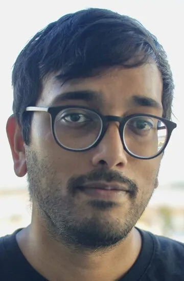 Фотография актёра Тэш Гуттиконда