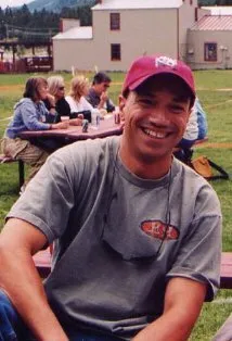 Фотография актёра Гейб Торрес