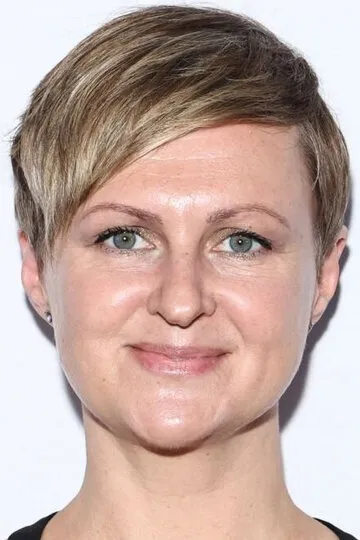 Фотография актёра 