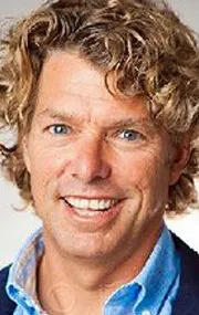 Фотография актёра Роберт Винс