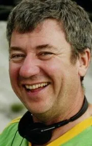 Фотография актёра Терри Ингрэм