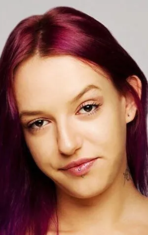 Фотография режиссера – Брия Винайте (Bria Vinaite)