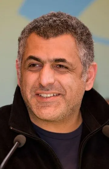 Фотография режиссера – Мани Хагиги (Mani Haghighi)