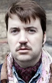 Фотография режиссера – Альберт Серра (Albert Serra)