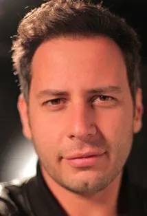 Фотография режиссера – Афонсо Пойарт (Afonso Poyart)