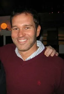 Фотография режиссера – Джефф Фишер (Jeff Fisher)