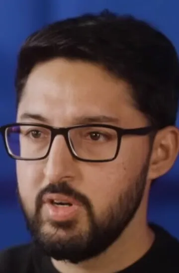 Фотография актёра Шаран Шарма