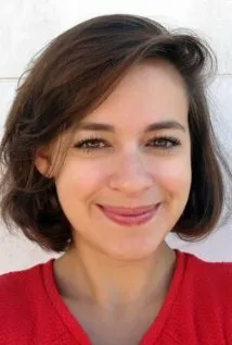 Фотография актёра Ханна Ладоул