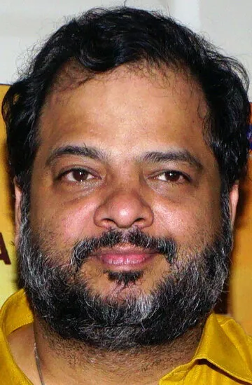 Фотография актёра Тушар Хиранандани