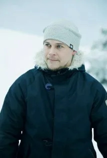 Фотография актёра Йессе Хаая