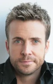 Фотография актёра Питер Бенсон