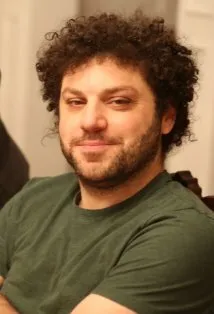 Фотография актёра Дерек Эстлин Пёрвис