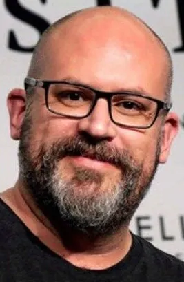 Фотография актёра Кит Томас