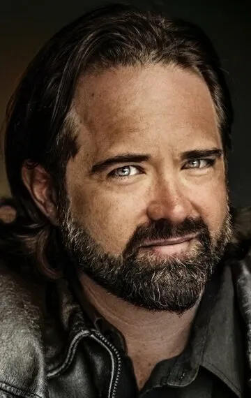 Фотография актёра Брайан Скиба