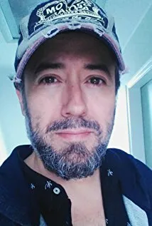 Фотография актёра Алекс Монтойя