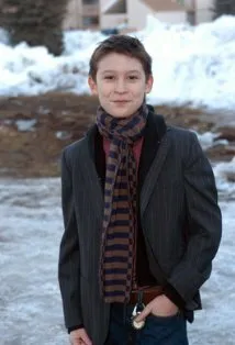 Фотография режиссера – Оуэн Клайн (Owen Kline)