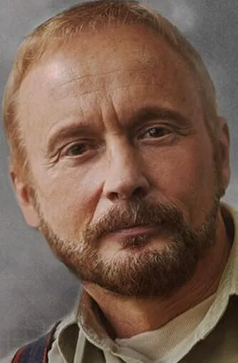 Фотография актёра Уэлби Ингс