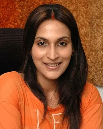 Фотография режиссера – Айшвария Дхануш (Aishwarya Dhanush)