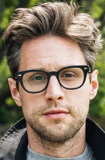 Фотография актёра Кристофер Сторер