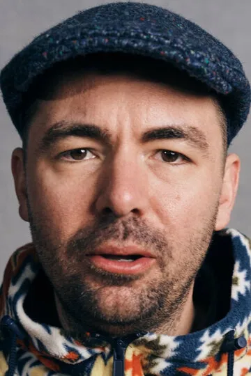 Фотография актёра Рич Пеппиатт