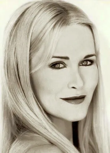 Фотография актёра Грен Уэллс